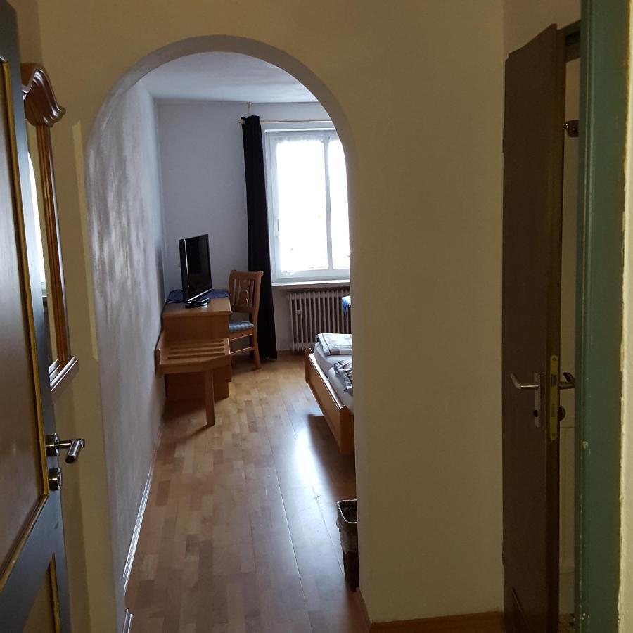 Lenggrieser Hof Eksteriør bilde